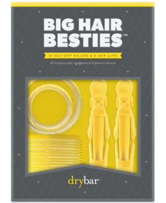 Drybar - 22-Pc. Big Hair Besties Set