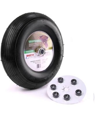 Martin Wheel