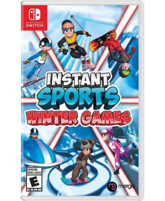 Merge Games