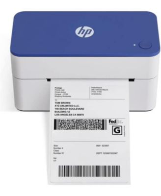 HP