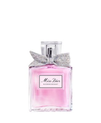 DIOR - Miss Dior Blooming Bouquet Fragrance Collection - A Macy's Exclusive