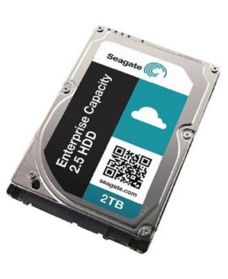 Seagate Technology