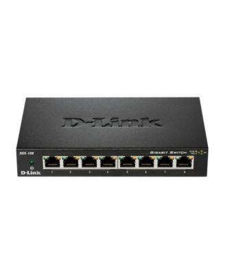 D-Link