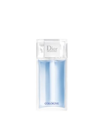 DIOR - Cologne Collection