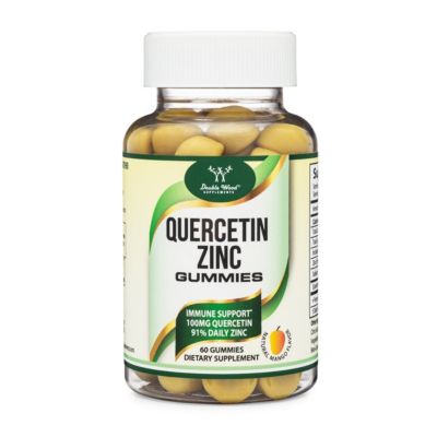 Double Wood Supplements