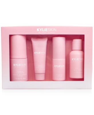 Kylie Cosmetics - Kylie Cosmetics 4-Pc. Essentials Mini Set
