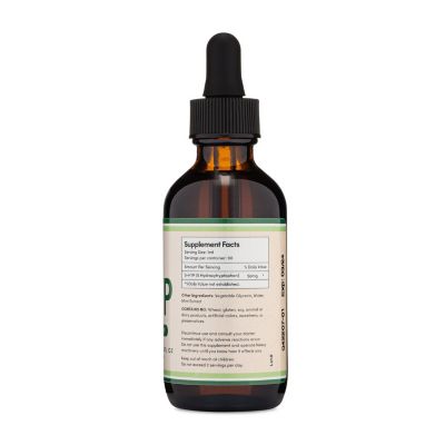 Double Wood Supplements