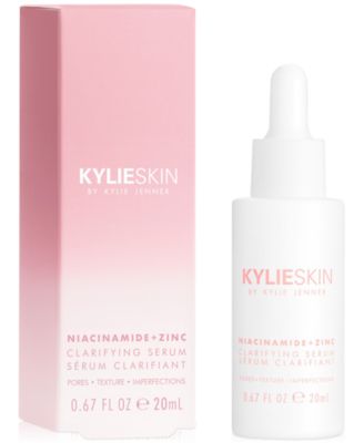Kylie Cosmetics - Kylie Cosmetics Clarifying Serum, 0.67 oz.