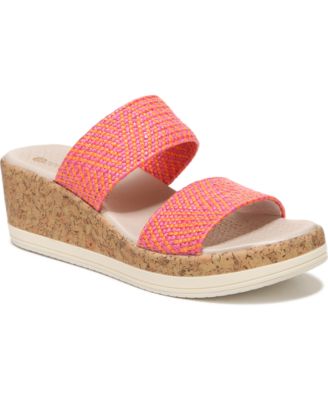 Bzees - Resort Washable Slide Sandals