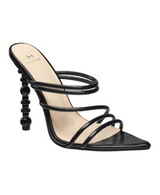 H Halston