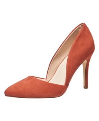 H Halston