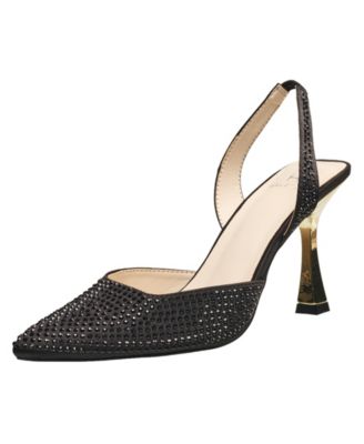 H Halston