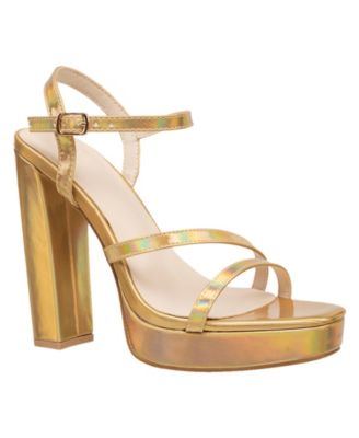 H Halston