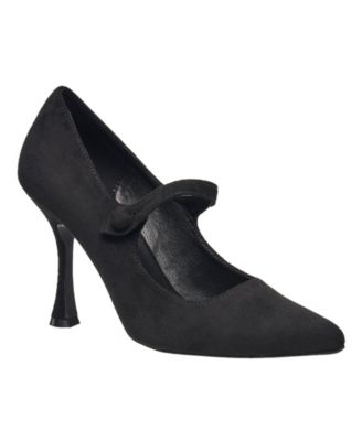 H Halston