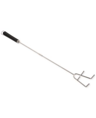 Cuisinart - Long Steel Fire Pit Poker Tool