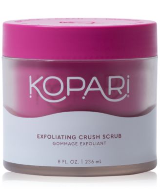 Kopari Beauty - Exfoliating Crush Scrub