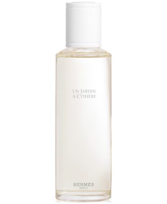 HERMÈS - Un Jardin &agrave; Cyth&egrave;re Eau de Toilette Refill, 6.5 oz.