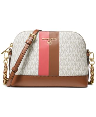Michael Kors - Jet Set Charm Large Dome Crossbody