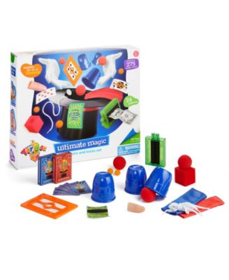 Geoffrey's Toy Box