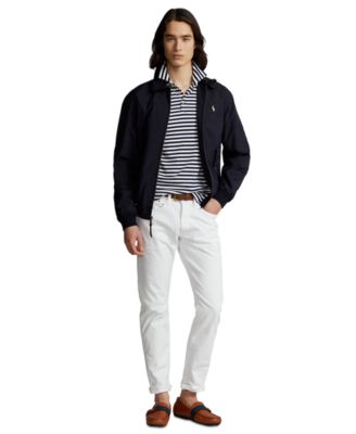 Polo Ralph Lauren - Men's Modern Sportswear Look #9