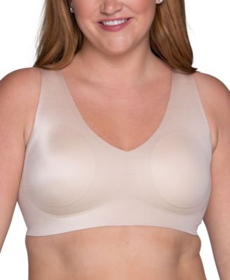 Vanity Fair - Women's Beyond Comfort&reg; Sleek & Smooth Wireless Bra