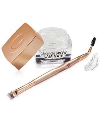 Grande Cosmetics - GrandeBROW-LAMINATE Brow Styling Gel