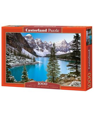 Castorland