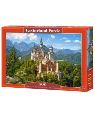 Castorland