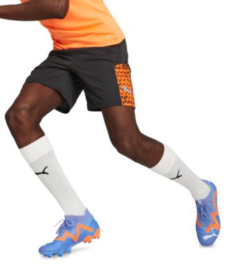 Puma - Men's Cup Logo Soccer Training Shorts