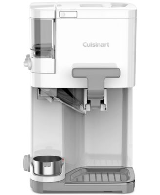 Cuisinart - Mix It In Soft Serve Ice Cream Maker