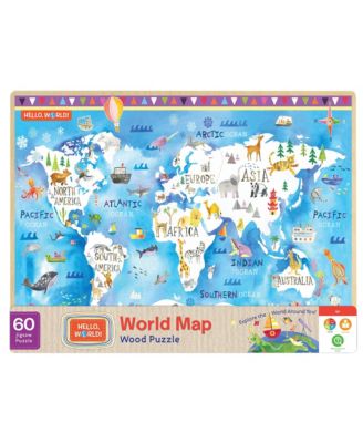 MasterPieces Puzzles