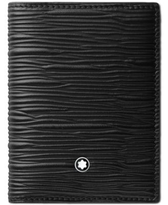 Montblanc - Meisterstuck 4810 Leather Card Holder