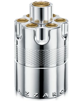 Azzaro - Men's Wanted Eau de Parfum Fragrance Collection