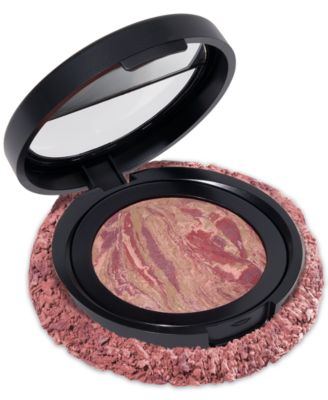 Laura Geller Beauty - Baked Blush-N-Brighten Marbleized Blush