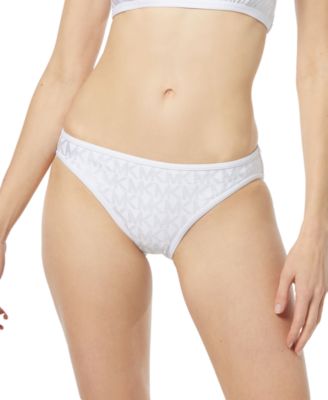 Michael Kors - Women's Classic Bikini Bottoms