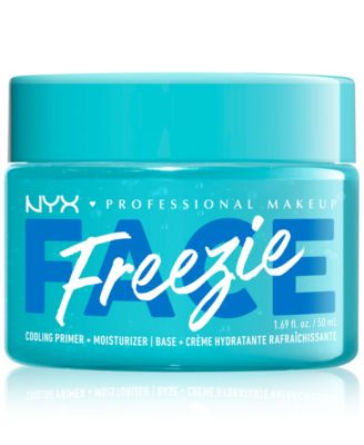 NYX Professional Makeup - Face Freezie Cooling Primer + Moisturizer