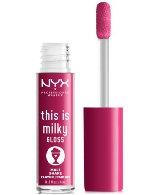 NYX Professional Makeup - This Is Milky Gloss