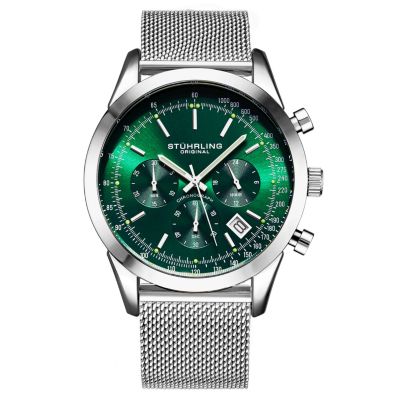 Stuhrling