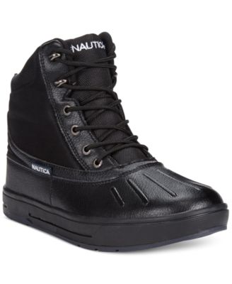 Nautica - New Bedford Duck Boots