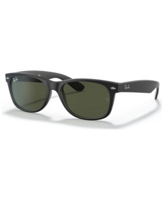 Ray-Ban - Sunglasses, RAY-BAN RB2132F 55