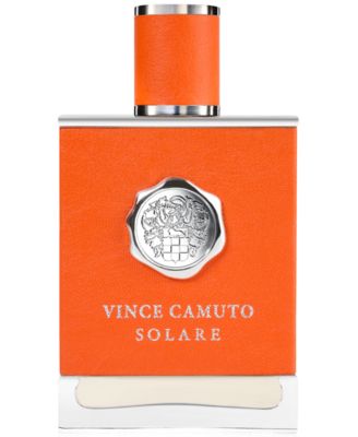 Vince Camuto - Solare Fragrance Collection for Men