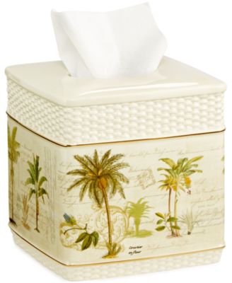 Avanti - Colony Palm Tissue Cover