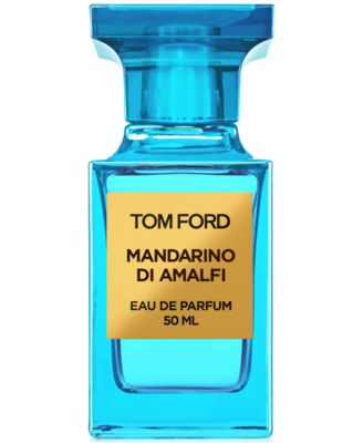 Tom Ford - Mandarino di Amalfi Fragrance Collection