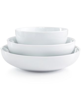 The Cellar - 3-Pc. Bowl Set