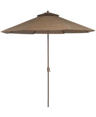 Furniture - Oasis Outdoor 11' Patio Umbrella