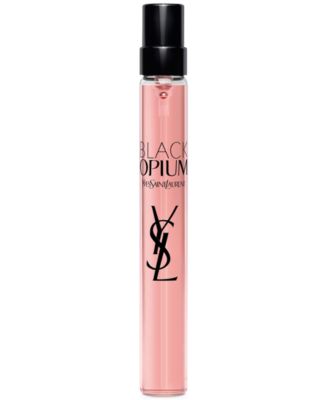 Yves Saint Laurent - Black Opium Eau de Parfum Spray, 0.34 oz