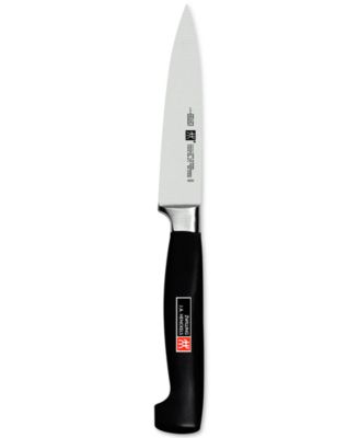 Zwilling - Four Star 4" Paring Knife