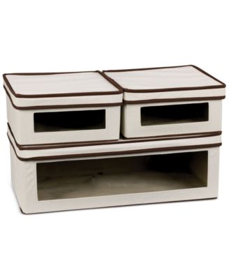 Household Essentials - 3-Pc. Vision Box Set