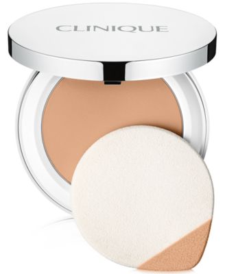 Clinique - Beyond Perfecting Powder Foundation + Concealer, 0.51 oz.