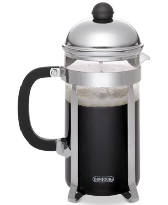 Bonjour - Monet 3-Cup French Press